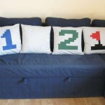Musical Minesweeper Pillows