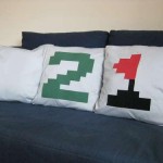 Musical Minesweeper Pillows (2)