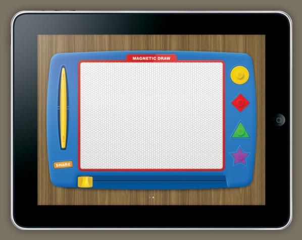 Now Draw, Zoom and Erase your Paintings on Your Beloved iPad (2)