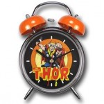 THOR Alarm Clock