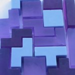 Tetris Block Soap (2)
