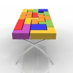 Tetris Table2