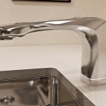 Water Symphony Faucets