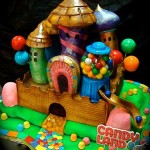 candy land cake 2