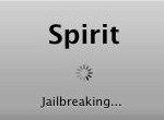ipad spirit jailbreaking ipad