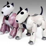 Dog robots