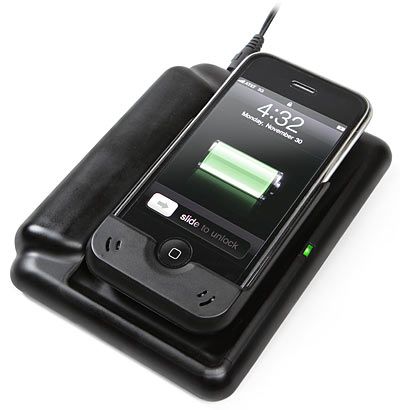 Airvolt Wireless Phone Charger
