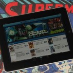 DC Comics Go Digital So That Comic Books Are Available To The Masses!