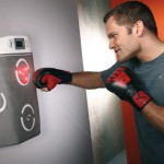 Interactive Boxing 2