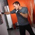 Interactive Boxing 4