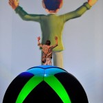 Kinect Avatar