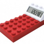 Lego Calculator