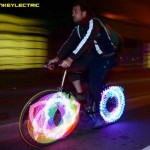 Monkeyelectric Bikes Wheels