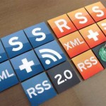RSS ICON COASTERS