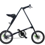 Strida 5.0 Folding Bicycle