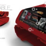 The Valentine Turntable is Red, Stylish and Every DJ’s Dream! (3)