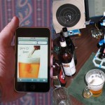 beer robot servo beer image