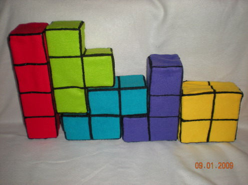 decorative tetris blocks1