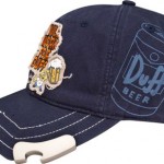 duff hat bottle opener fathers day beer gadgets 2010