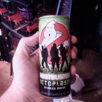 ghostbusters energy drink