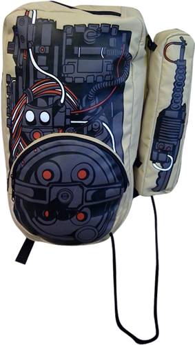 darth vader backpack geek theme