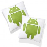 google android pillows image
