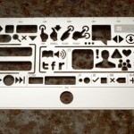 iPad stencil kit3