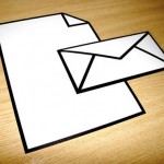 icon letter envelope design2