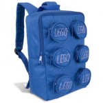 lego brick backpack geek theme