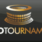 logo tournament