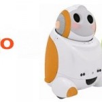 paparo companion robot