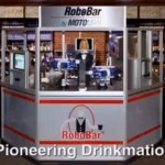robobar beer serving robot image