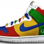 shoes-google