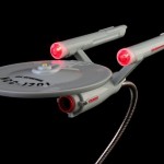 starship enterprise webcam image