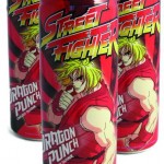 street fighter energy drink 2