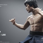 Enterbays Bruce Lee Figure