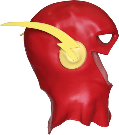Flash_Mask