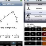 Free Graphing Calculator iPhone app