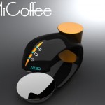 Mi Coffee Maker 1