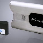 Micro Mobion Fuel Cell Gadget Charger