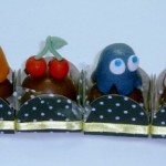 Pacman And Tetris Truffles Are Yummy For The Tummy! (1)