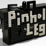 Pinhole Lego Camera