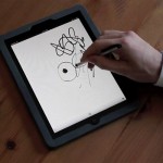 Pressure Sensitive Drawing App