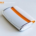 Squibble Portable Braille Interface