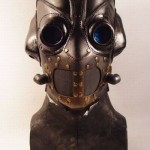 Virus Outbreak Mask