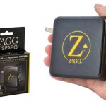 Zaggsparq Portable Charger