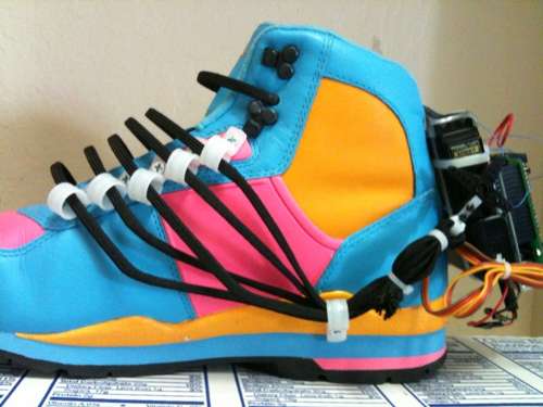 marty mcfly shoes hack
