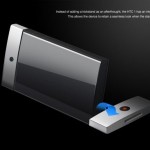 htc 1 smartphone touchscreen concept 2