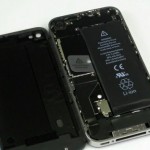 iphone 4 disassembly image