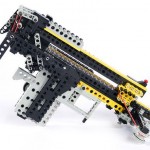 lego crossbow lego weapons